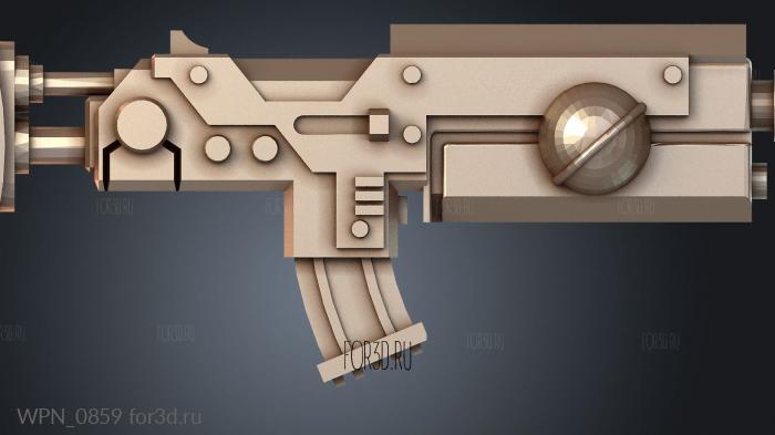 WPN_0859 3d stl модель для ЧПУ