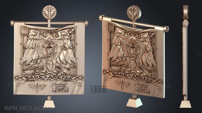WPN_0873 3d stl модель для ЧПУ