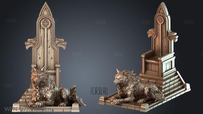 WPN_0925 3d stl модель для ЧПУ