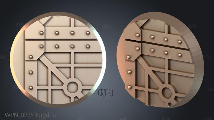 WPN_0939 3d stl модель для ЧПУ