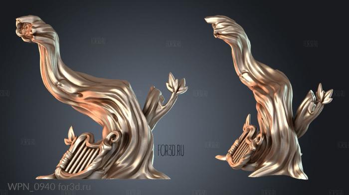 WPN_0940 3d stl модель для ЧПУ