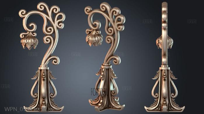 WPN_0944 3d stl модель для ЧПУ