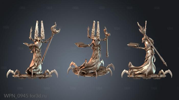 WPN_0945 3d stl модель для ЧПУ