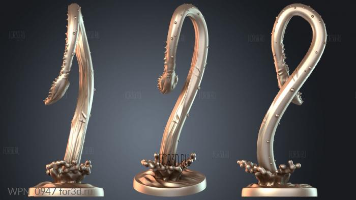 WPN_0947 3d stl модель для ЧПУ
