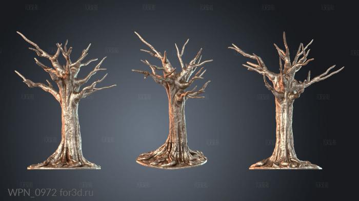 WPN_0972 3d stl модель для ЧПУ